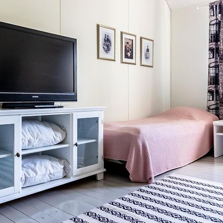 Villa Korkatti Haapavesi Экстерьер фото