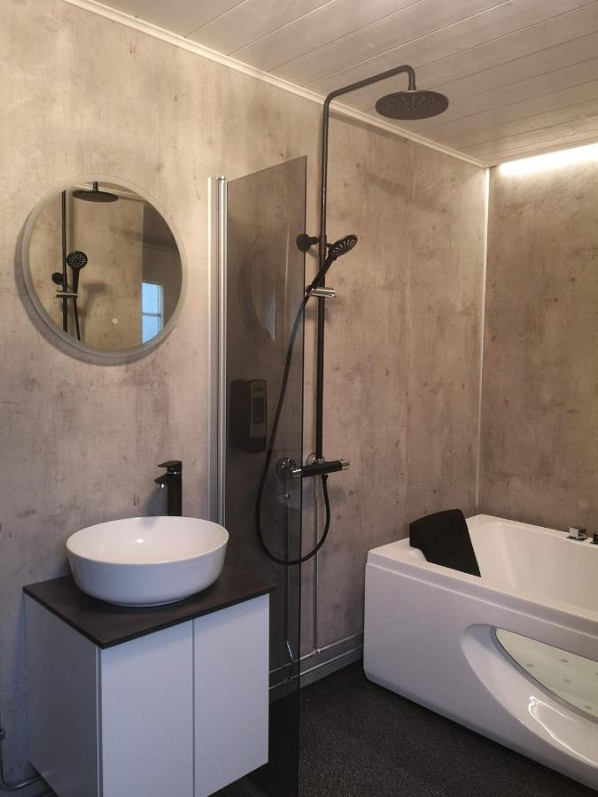 Villa Korkatti Haapavesi Экстерьер фото