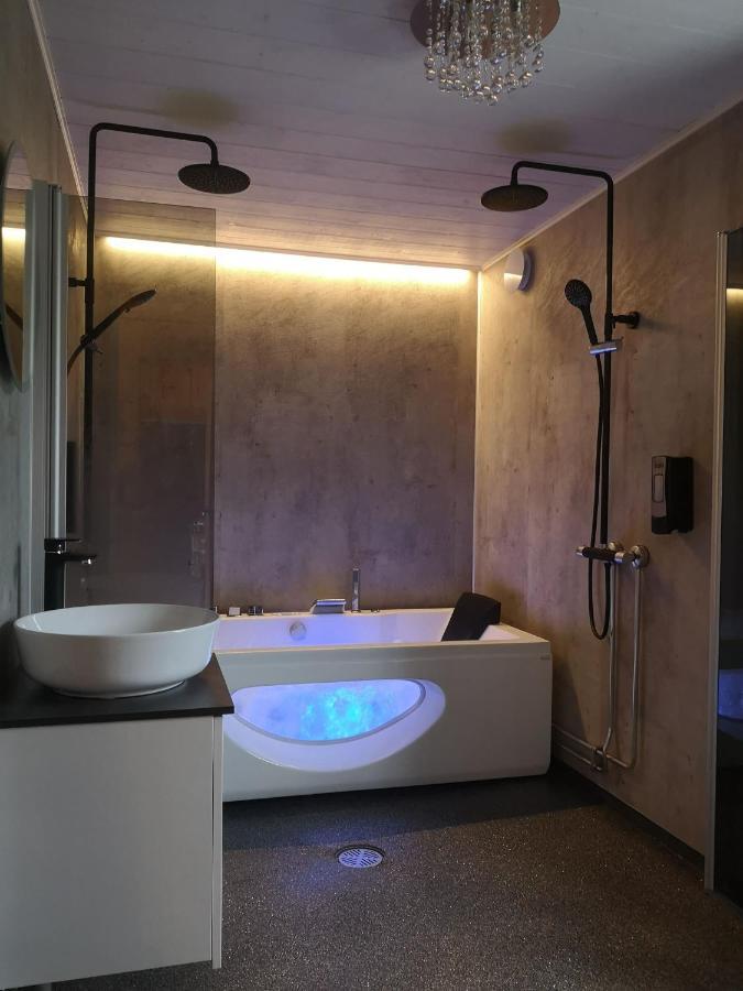 Villa Korkatti Haapavesi Экстерьер фото