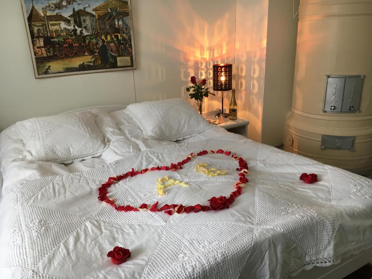 Villa Korkatti Haapavesi Экстерьер фото